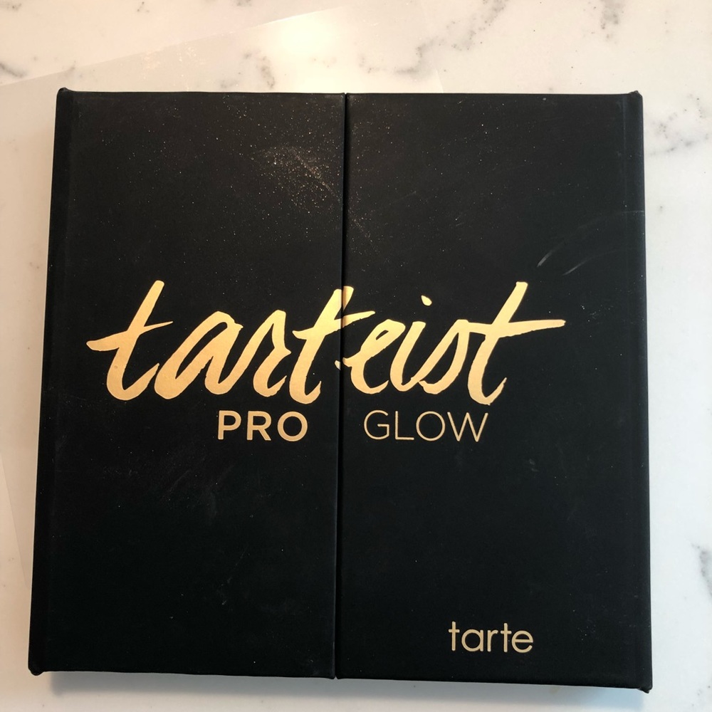 Tarte Pro Glow